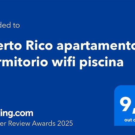 Puerto Rico Apartamento 1 Dormitorio Wifi Piscina Mogán Eksteriør billede