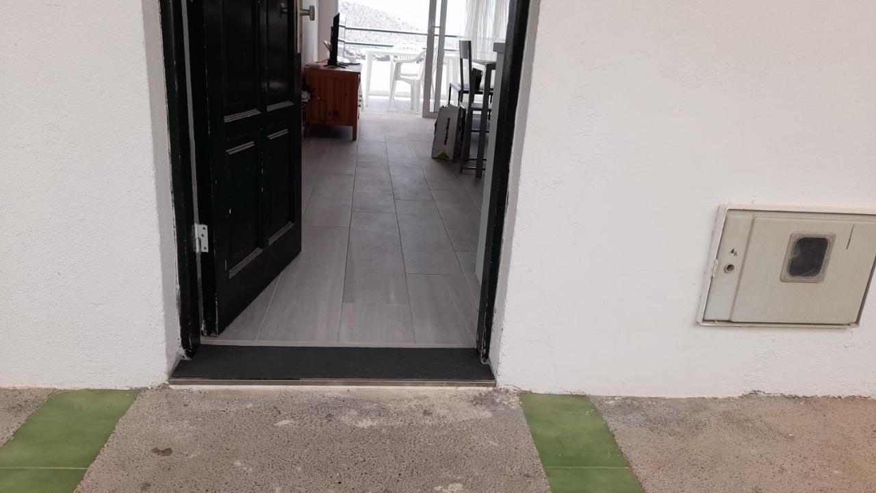 Puerto Rico Apartamento 1 Dormitorio Wifi Piscina Mogán Eksteriør billede